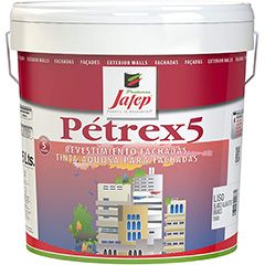 JAFEP - PETREX5 liso marfil. Pintura antideslizante