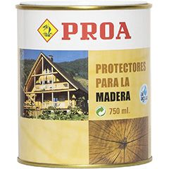 PROA LASUR. Protector exterior para el agua. Pintura antideslizante para exterior. Madera de exterior.