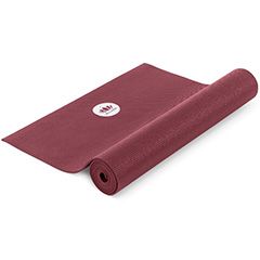 Lotuscrafts Esterilla Yoga Antideslizante Mudra Studio XL - Colchoneta Yoga Antideslizante Ecologica - Esterilla Pilates y Yoga - Alfombra Yoga - Eco Yoga Mat