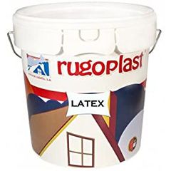 Pintura antideslizante. Latex concentrado para fondos fijos y neutros. Piso interior de yeso y derivados. Se aplica como fijador antes de la aplicación