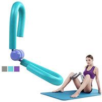 Aparato ejercitar gimnasia Ejercitador muslos - gluteos - brazos - piernas