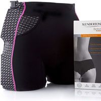 Pantalones de electroestimulacion torsificantes para gluteos