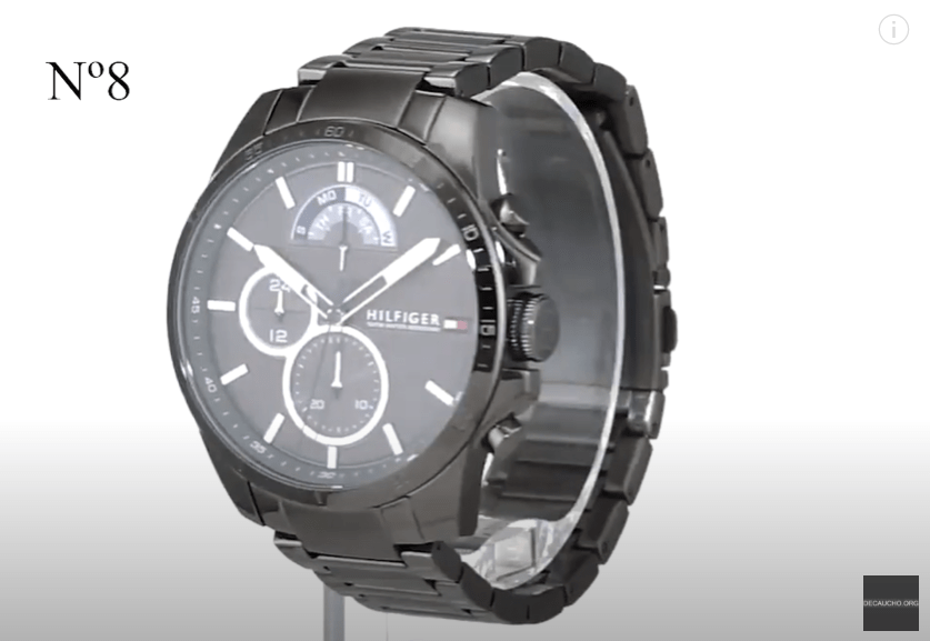 Reloj Tommy Hilfiger 8