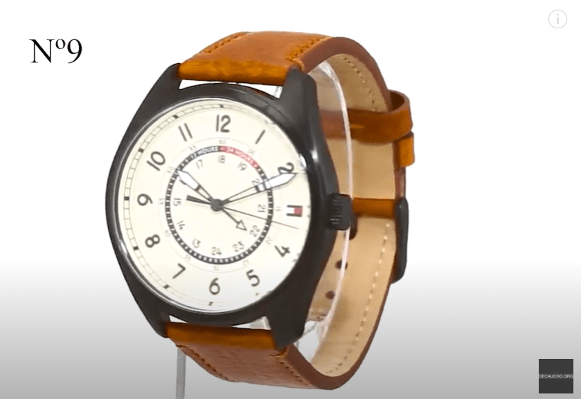 Reloj Tommy Hilfiger 9
